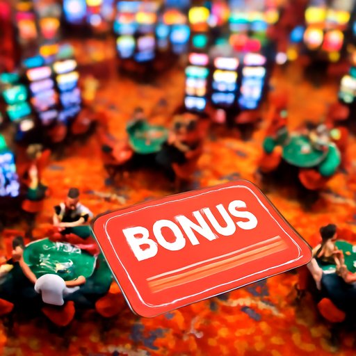 cv333 Bonus card screen