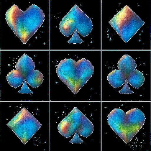 cv333 offer tiles grid
